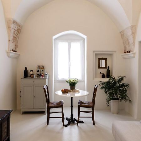 Moma Ostuni Boutique Home 外观 照片