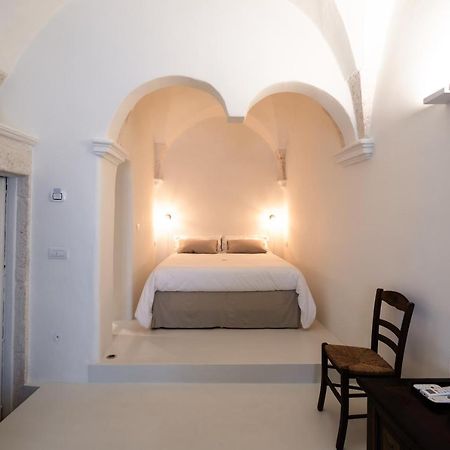 Moma Ostuni Boutique Home 外观 照片