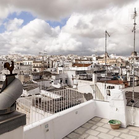 Moma Ostuni Boutique Home 外观 照片