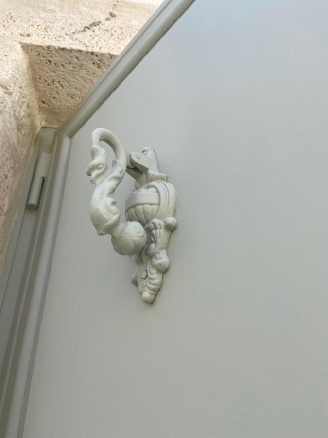 Moma Ostuni Boutique Home 外观 照片