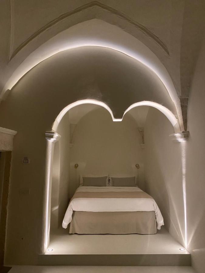 Moma Ostuni Boutique Home 外观 照片