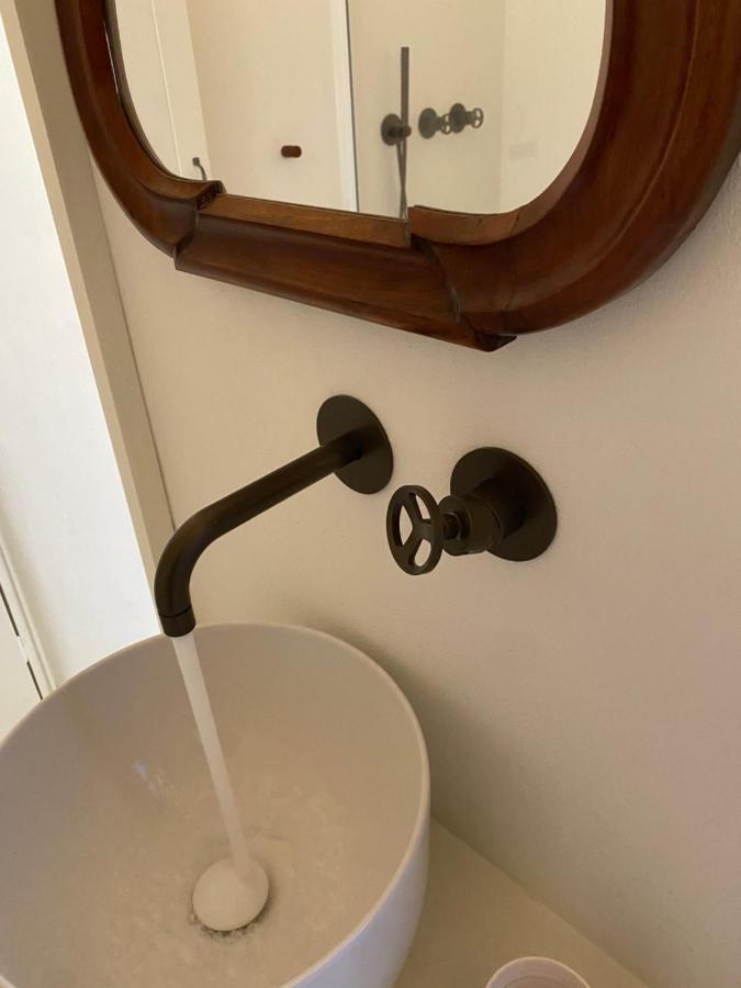Moma Ostuni Boutique Home 外观 照片