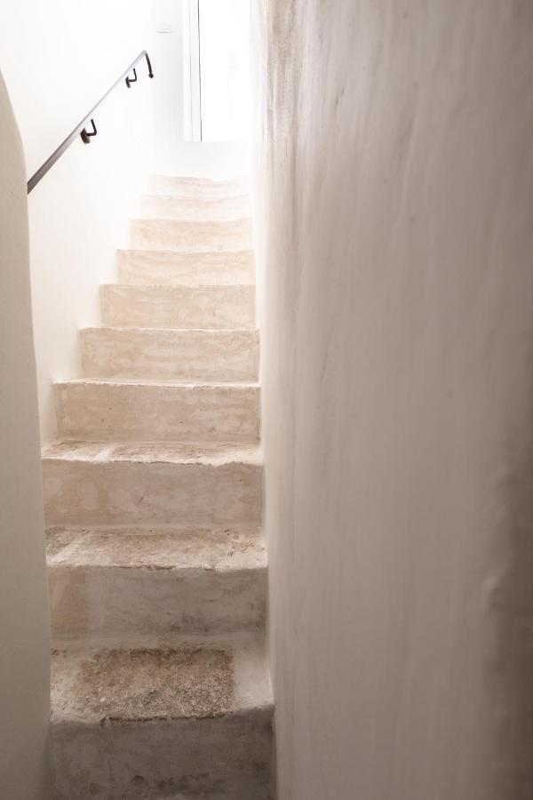 Moma Ostuni Boutique Home 外观 照片