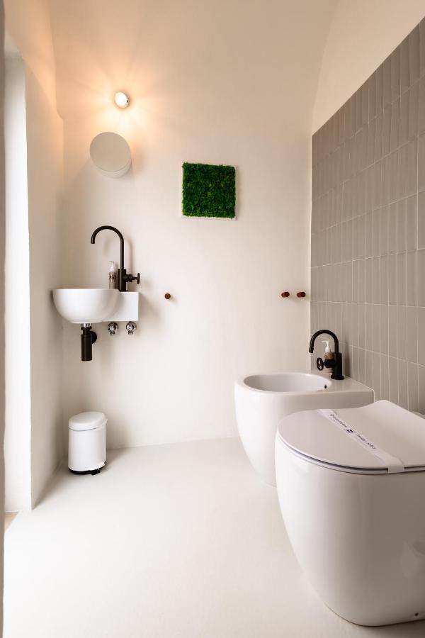 Moma Ostuni Boutique Home 外观 照片