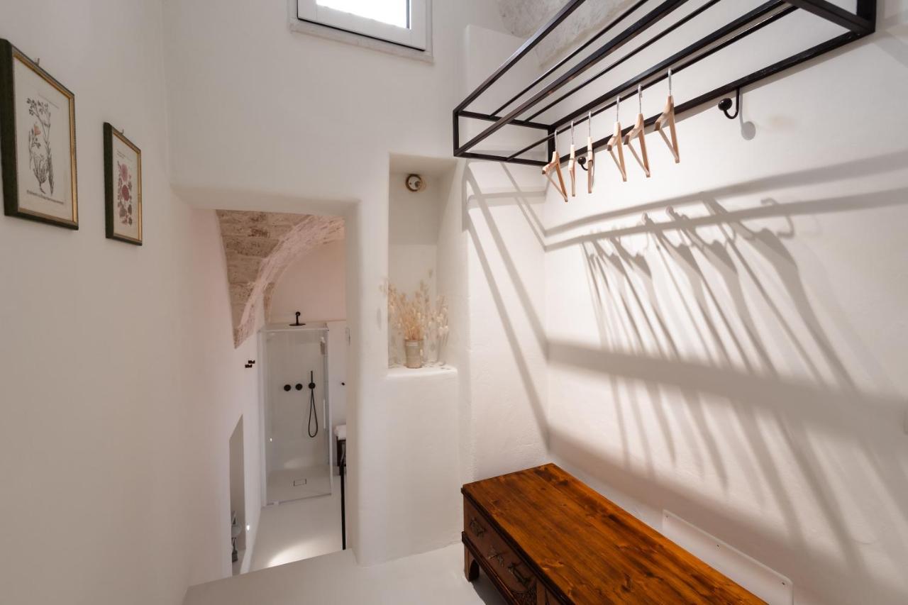 Moma Ostuni Boutique Home 外观 照片