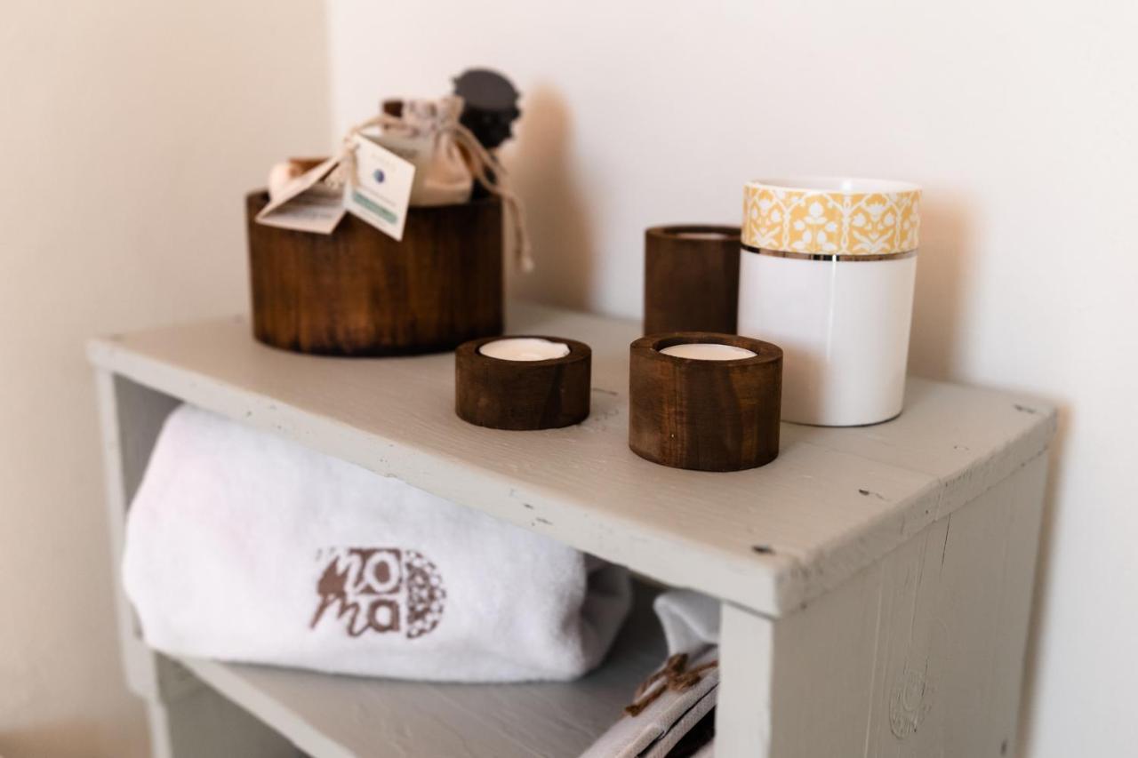 Moma Ostuni Boutique Home 外观 照片