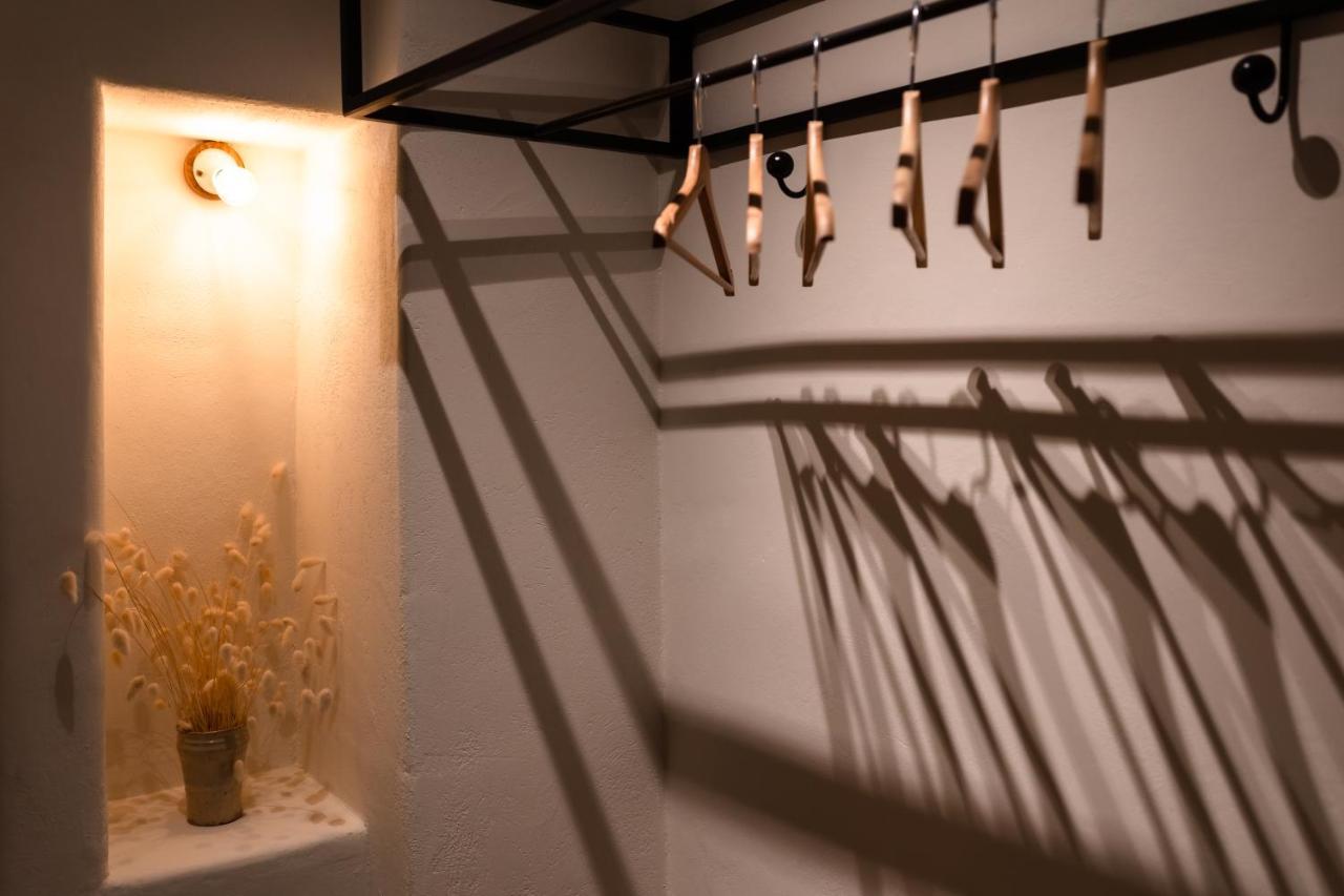 Moma Ostuni Boutique Home 外观 照片