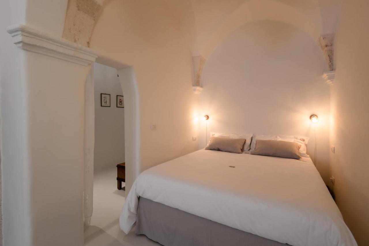 Moma Ostuni Boutique Home 外观 照片