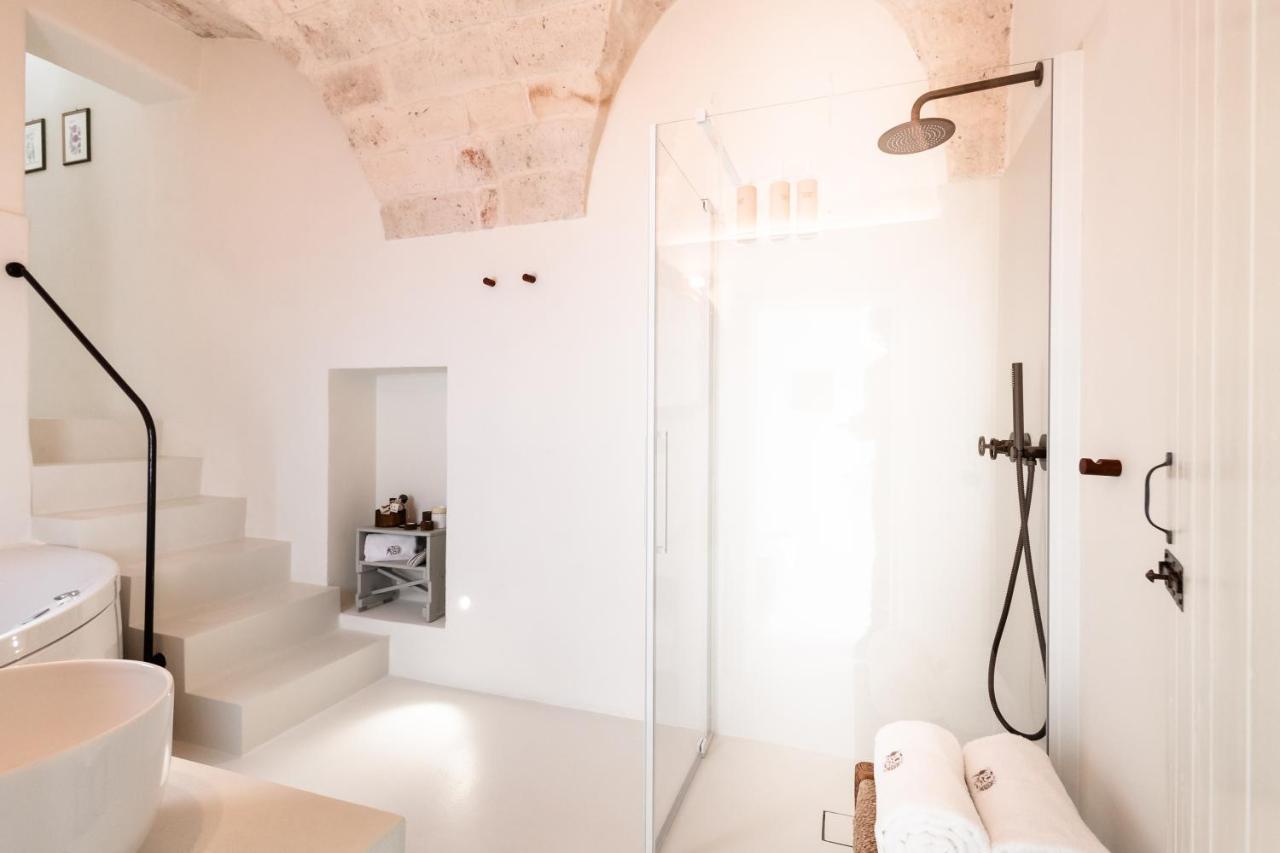 Moma Ostuni Boutique Home 外观 照片