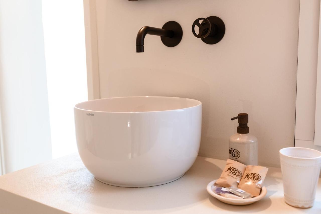 Moma Ostuni Boutique Home 外观 照片