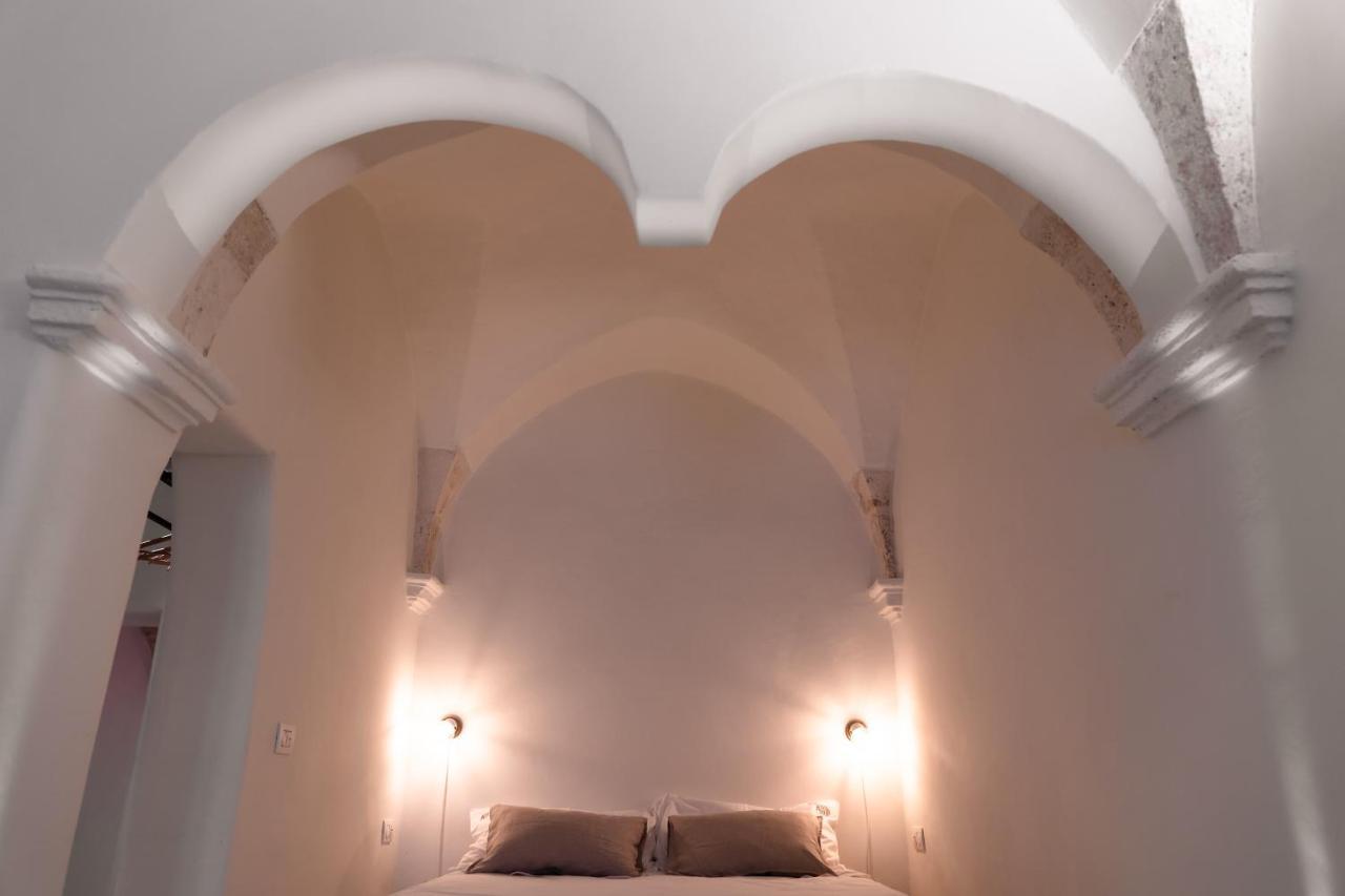 Moma Ostuni Boutique Home 外观 照片