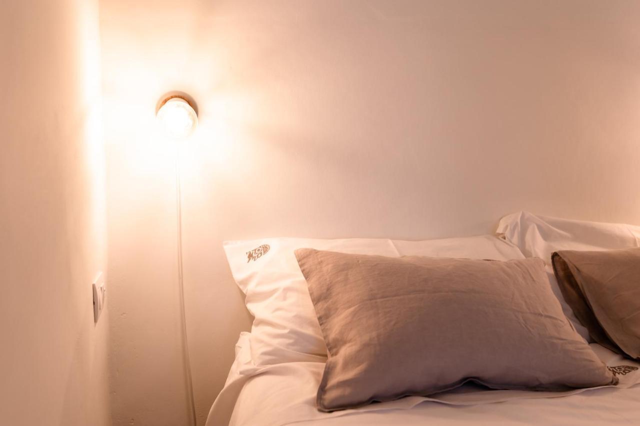 Moma Ostuni Boutique Home 外观 照片