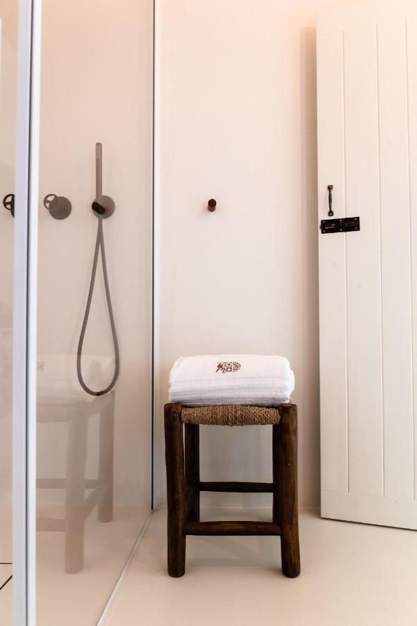 Moma Ostuni Boutique Home 外观 照片