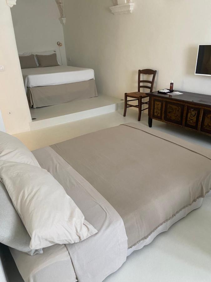 Moma Ostuni Boutique Home 外观 照片